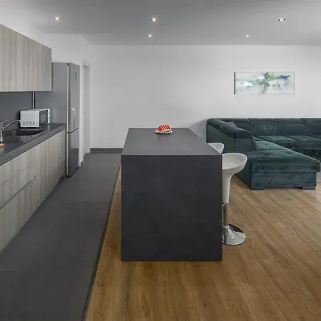 Apartman Valla-free Bikes-adults Only Fažana