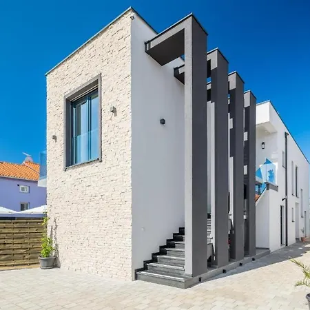 Apartman Valla-free Bikes-adults Only