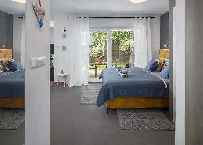 Appartement Valla-free Bikes-adults Only *