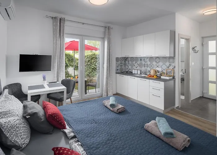 Valla-free Bikes-adults Only Διαμέρισμα