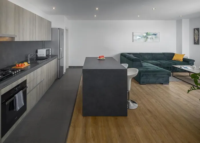 Διαμέρισμα Valla-free Bikes-adults Only Fažana