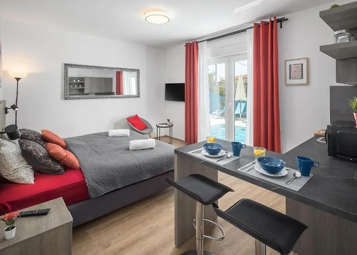 Valla-free Bikes-adults Only Appartement *