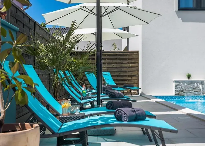 Valla-free Bikes-adults Only Appartement