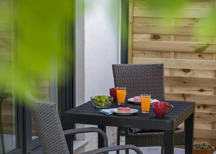 Διαμέρισμα Valla-free Bikes-adults Only *