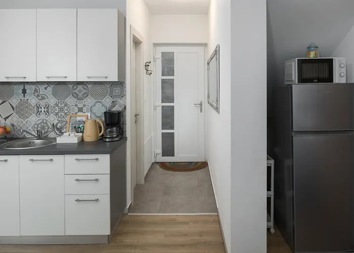 Valla-free Bikes-adults Only Appartement *