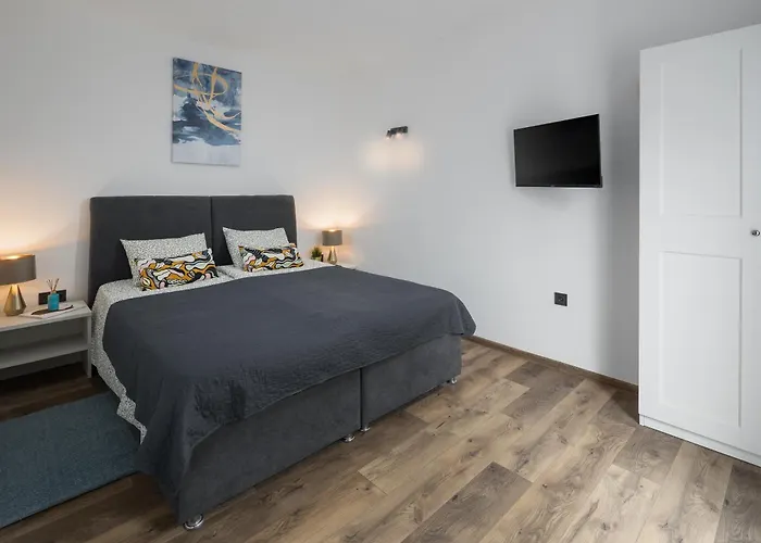 Valla-free Bikes-adults Only Appartement *