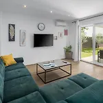 Apartamento Valla-free Bikes-adults Only