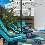 Valla-free Bikes-adults Only Διαμέρισμα