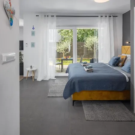 Apartmán Valla-free Bikes-adults Only *