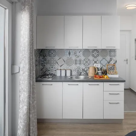 Apartmán Valla-free Bikes-adults Only Fažana