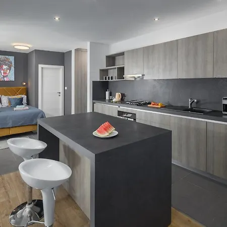 Appartement Valla - Free Bikes - Adults Only