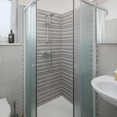 Studio Villa Valla-Adults Only-Pool & Free Bikes
