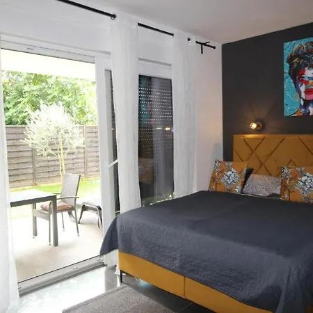 Apartmán Valla-free Bikes-adults Only Fažana