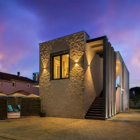 Apartmán Valla-free Bikes-adults Only *