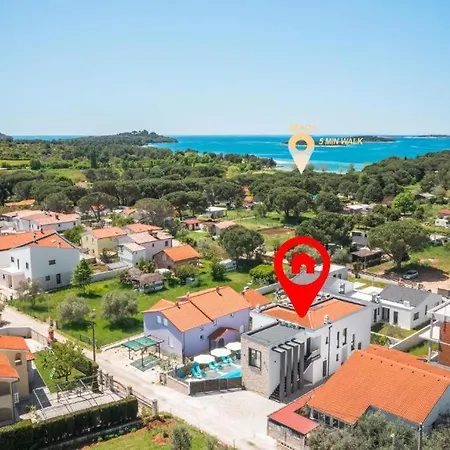 Valla-free Bikes-adults Only Apartmán *