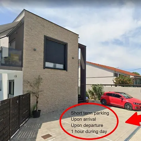 Valla - Free Bikes Apartment Fazana
