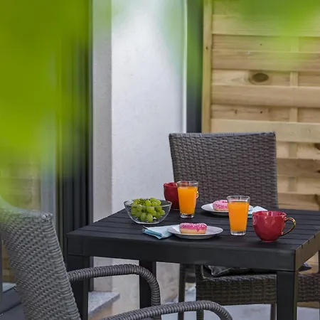 Apartmán Valla-free Bikes-adults Only *