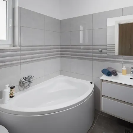 Valla - Free Bikes Apartment *
