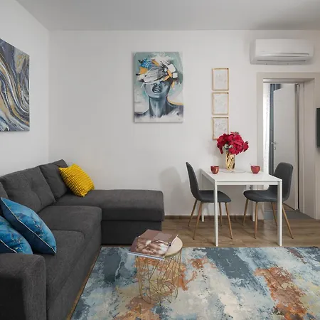 Studio Villa Valla-Adults Only-Pool & Free Bikes *