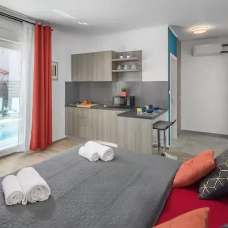 Appartement Valla-adults Only-pool & Free Bikes *