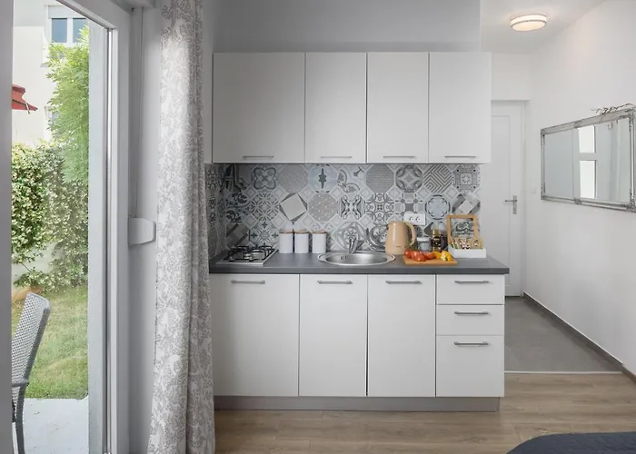 Apartment Valla-free Bikes-adults Only Fazana