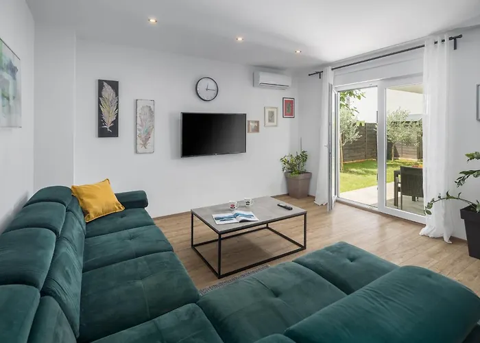 아파트 Valla-free Bikes-adults Only