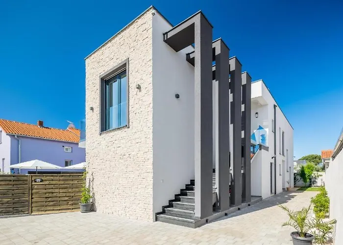 아파트 Valla-free Bikes-adults Only