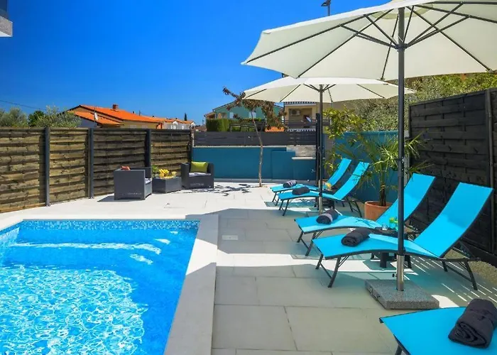 Apartment Valla-free Bikes-adults Only
